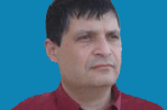 Доктор Эли Ашкенази