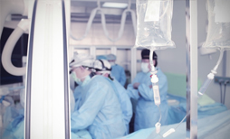 Детская урологическая хирургия в Израиле