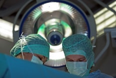 Как проходят операции на аорте в Израиле
