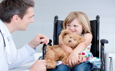 Лечение детского церебрального паралича в Израиле (лечение ДЦП)
