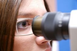 Диагностика рака глазницы