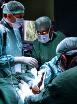 Лечение стенозов и деформаций позвоночной артерии в Израиле