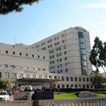 Больница центр Рабин