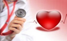 Новые принципы в лечении инфаркта миокарда в Израиле