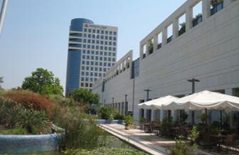 Клиника Рамат Авив