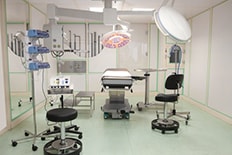 Бариатрическая хирургия и хирургическое лечение ожирения в Израиле