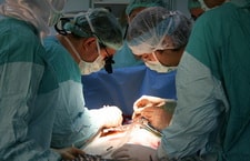 Эндоскопические операции в гинекологии