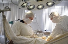 Лапароскопическая урохирургия в Израиле