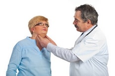 Лечение аденомы щитовидной железы в Израиле