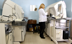 Лечение атеросклероза в Израиле
