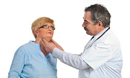 Лечение щитовидной железы в Израиле