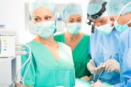 Реконструктивная хирургия в Израиле
